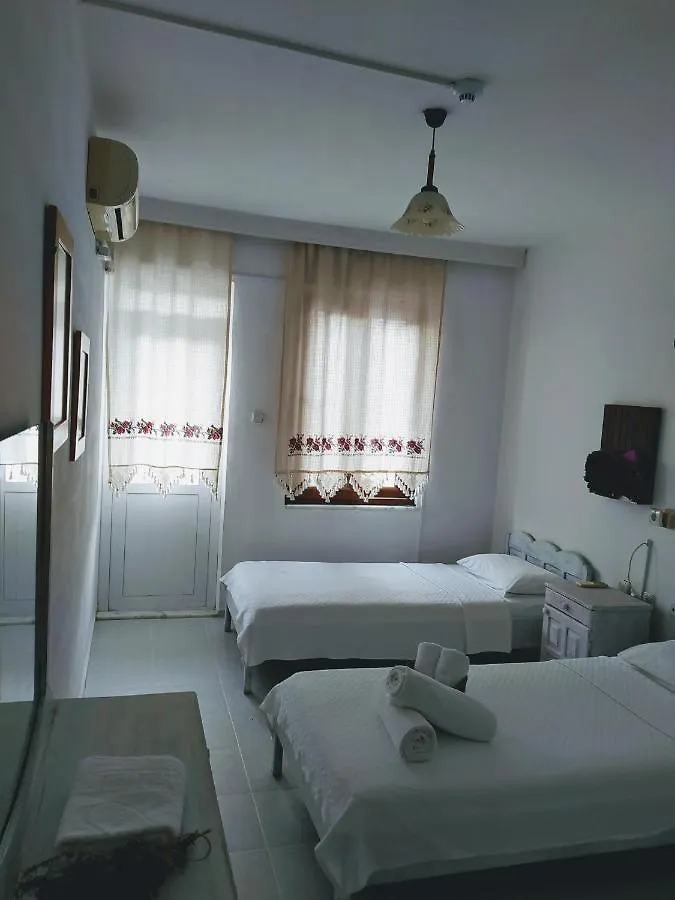 Akdeniz Otel Muğla