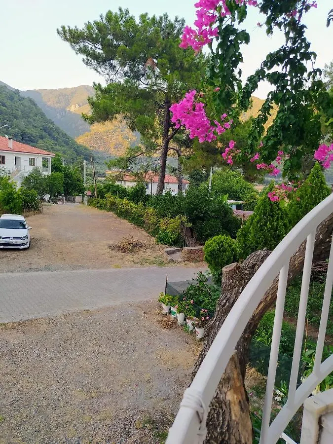 Hotel Akdeniz Otel Mugla