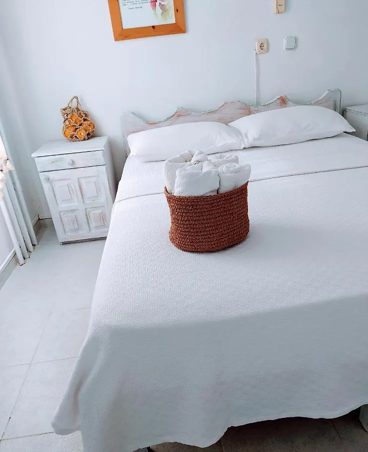 Akdeniz Otel Muğla