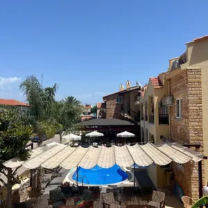  Apart Otel Gözdem