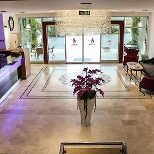 4* Otel Tuna
